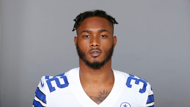 Savion Smith